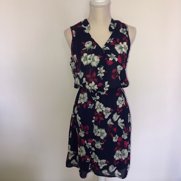 41 Hawthorn Dresses & Skirts - 41 Hawthorn floral dress